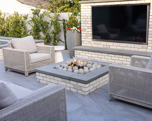 Patios in Wooster