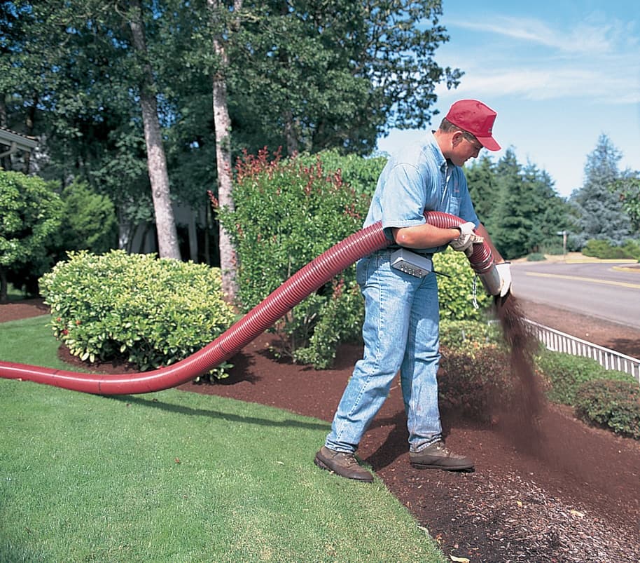 Mulch Services in Wooster, OH